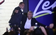 Portal 180 - Lidera candidato oficialista en Ecuador pero habría segunda vuelta