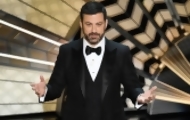 Portal 180 - Jimmy Kimmel, anfitrión de los Oscar, dio su versión del incidente