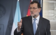 Portal 180 - Rajoy visitará Uruguay a finales de abril