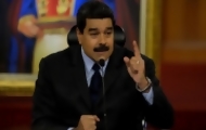 Portal 180 - Maduro calificó de “basura” a Almagro