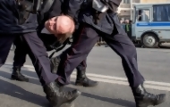 Portal 180 - Más de 700 detenidos en una protesta contra la corrupción en Moscú