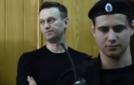 Portal 180 - Navalny, el opositor que desafía el poder absoluto de Putin