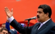 Portal 180 - Maduro dice que no le “perturban” las “estupideces de Almagro”