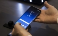 Portal 180 - Samsung presentó su nuevo smartphone con asistente virtual