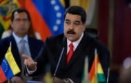 Portal 180 - Maduro dice que Tabaré Vázquez puede detener “intervención” en Venezuela