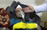 Portal 180 - Al menos 58 muertos por un ataque “químico” en Siria