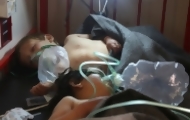 Portal 180 - Lo que se sabe del ataque químico en Siria