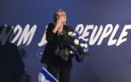 Portal 180 - En Francia imaginan qué pasaría ante una sorpresiva victoria de Le Pen
