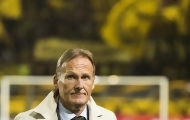 Portal 180 - “Son imágenes que no podremos quitarnos de la cabeza”, dice el director del Dortmund