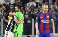 Portal 180 - La Juve arrolla al Barça y lo deja contra las cuerdas 