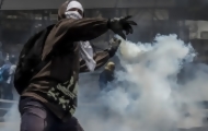Portal 180 - Quinto muerto por represión a protestas en Venezuela
