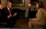 Portal 180 - Trump, la torta de chocolate y la confusión entre Irak y Siria