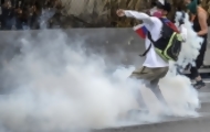 Portal 180 - Maduro denuncia que opositores pagaron para generar violencia