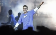 Portal 180 - Justin Bieber canta “Despacito”