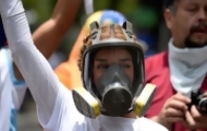Portal 180 - Los videos de la violencia y los discursos en Venezuela
