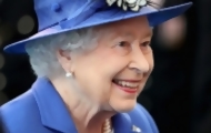 Portal 180 - Isabel II cumple 91 años sin signos de ocaso
