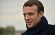 Portal 180 - Emmanuel Macron, el nuevo rostro de la política francesa