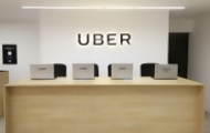 Portal 180 - Uber en Uruguay: 5.000 conductores y 162.000 usuarios
