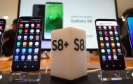 Portal 180 - Samsung desplaza a Apple del primer lugar en smartphones