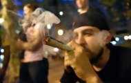 Portal 180 - Marcha por la marihuana: “aún queda mucho por avanzar”