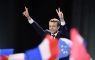 Portal 180 - Emmanuel Macron será el nuevo presidente de Francia