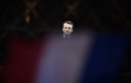 Portal 180 - Macron prometió combatir “el miedo” y las “divisiones”