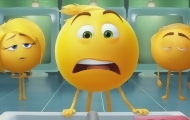 Portal 180 - Los emojis cobran vida en Hollywood