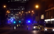 Portal 180 - Varios muertos y heridos en explosión en un concierto en Manchester