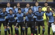 Portal 180 - Sub20: Uruguay jugará ante Arabia Saudita en octavos de final
