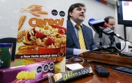 Portal 180 - Chile: “la industria cambió 1.500 productos por la ley de alimentación”