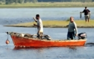 Portal 180 - Las cifras artesanales de la pesca uruguaya