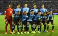 Portal 180 - No hubo acuerdo con Tenfield y los amistosos de Uruguay irán por TNU