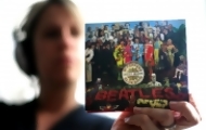 Portal 180 - Liverpool celebra los 50 años del Sgt.Pepper de los Beatles