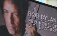 Portal 180 - Bob Dylan envió discurso de aceptación del Nobel y recibirá premio en efectivo