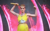 Portal 180 - Katy Perry regresa con Witness, un álbum que desvela su adultez