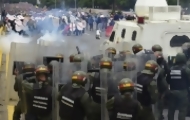 Portal 180 - Leopoldo López llamó a militares a “rebelarse”