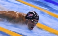 Portal 180 - Michael Phelps competirá contra un tiburón real