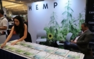 Portal 180 - Los nuevos empresarios del cannabis estudian en Manhattan