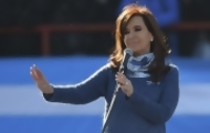 Portal 180 - Cristina Fernández mantuvo enigma de su candidatura al lanzar partido opositor