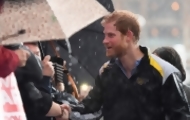 Portal 180 - Harry confiesa que funerales de Diana fueron un trauma para él