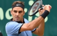 Portal 180 - Federer barre a Zverev en la final del Torneo de Halle