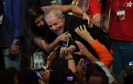 Portal 180 - Lula amplía ventaja y sigue siendo favorito en Brasil