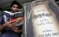 Portal 180 - Harry Potter cumple 20 años