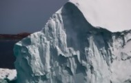 Portal 180 - Un enorme bloque de hielo está a punto de despegarse de la Antártida