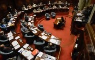 Portal 180 - Oposición destacó “compromiso político” en aprobación de ley de riego