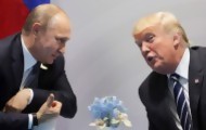 Portal 180 - La primera reunión de Trump y Putin