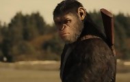 Portal 180 - Los efectos visuales ganan la guerra en el Planeta de los simios