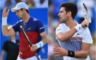 Portal 180 - Murray y Djokovic dicen adiós en Wimbledon y dejan camino despejado a Federer