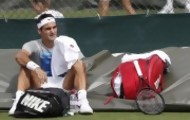 Portal 180 - Federer quiere agrandar su leyenda en Wimbledon