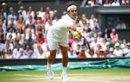 Portal 180 - Federer agranda su leyenda y conquista su octavo Wimbledon